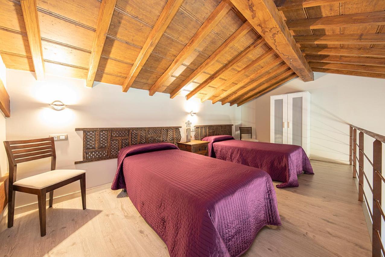El Capricho Landhuis Águeda del Caudillo
