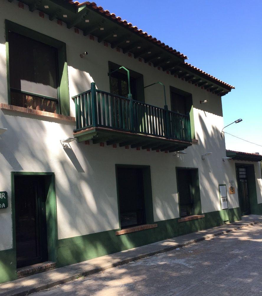 Country house Apartamentos El Capricho